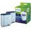 WATERFILTER 2STUKS AQUACLEAN ESPRESSO SAECO PHILIPS CA6903/22