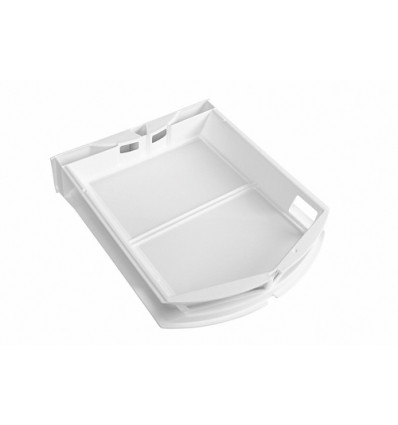PLUIZENZEEF DROOGKAST MIELE GROOT NEW FILTER DEUR T8423C T234C T230C T7000