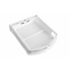 PLUIZENZEEF DROOGKAST MIELE GROOT NEW FILTER DEUR T8423C T234C T230C T7000