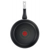 BAKPAN 26CM TEFAL UNLIMITED INDUCTIE