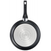 BAKPAN 28CM TEFAL UNLIMITED INDUCTIE