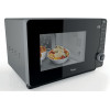 MICROGOLF+GRILL MWF421 SILVER WHIRLPOOL zonder draaiplateau