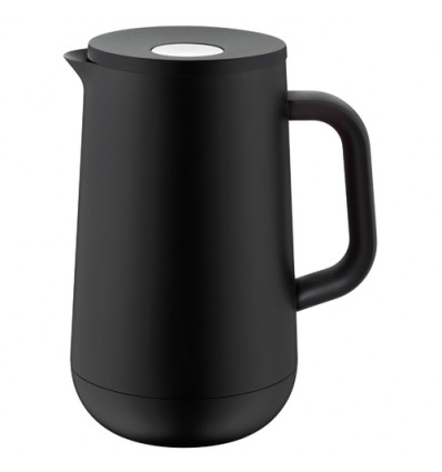 ISOLEERKAN IMPULSE 1L ZWART WMF THEE THERMOS