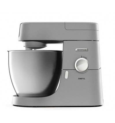 KEUKENROBOT KVL4100-GIFT CHEF XL KENWOOD 1200W, 6,7L + GRATIS WEEGSCHAAL