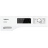 WASMACHINE WEG675WPS MIELE 9kg 1400tr Excellence A, Twindos