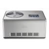 IJSROOMBEREIDER 8502 SOLIS PRO TOUCH ICE CREAM