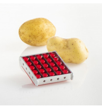 Foto ter illustratie