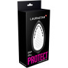 TEFLONZOOL 3D SMART U/M LAURASTAR STRIJKIJZER STRIJKZOOL BESCHERMZOOL ZOOL