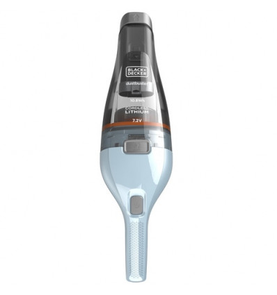 KRUIMELDIEF NVC215WQW BLACK&DECKER 7.2v