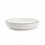 DIEP BORD 21.5cm WIT STUDIO BASE S|P