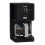 KOFFIEZET CM6008 TEFAL SMART LIGHT ZWART