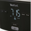 KOFFIEZET CM6008 TEFAL SMART LIGHT ZWART