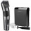 HAAR/BAARDTRIMMER E978E BABYLISS CARBON TITANIUM