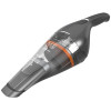 KRUIMELDIEF NVC220WC BLACK&DECKER 7.2v