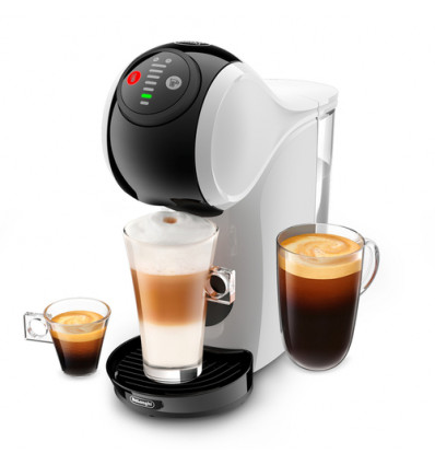 DOLCEGUSTO KP2401 GENIO S WIT KRUPS ESPRESSO NESCAFE