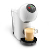 DOLCEGUSTO KP2401 GENIO S WIT KRUPS ESPRESSO NESCAFE