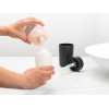 ZEEPPOMP 250ML DONKER GRIJS DARK GREY