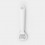 FLESSENOPENER LICHT GRIJS TASTY+
