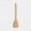 HOUTEN SPATEL BEUK 32CM PROFILE