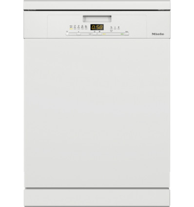 AFWASMACHINE G5023SC WIT MIELE EXCELLENCE