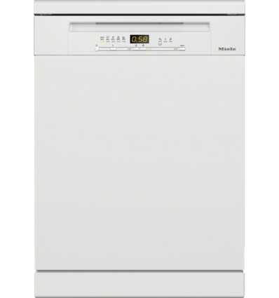 AFWASMACHINE G5223SC WIT MIELE EXCELLENCE