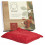 KERSENPIT-KUSSEN 27x27cm CLASSIC KERSEPITJE CHERRY