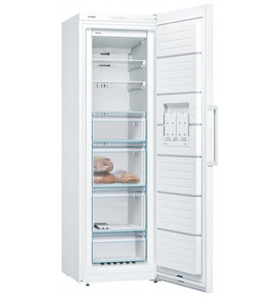 Diepvriezer Gsn36cwfv Bosch Nofrost A Exclusiv Willems