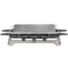 STEENGRILL-RACLETTE PR457B12 TEFAL SMART