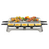 STEENGRILL-RACLETTE PR457B12 TEFAL SMART