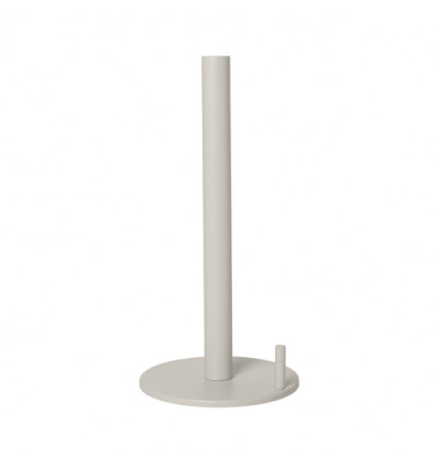 KEUKENROLHOUDER COLO MOONBEAM BEIGE