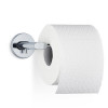 TOILETROLHOUDER AREO 1ROL BLINKEND