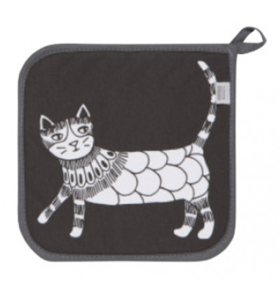 PANNELAP PURR PARTY DIEREN 20x20cm