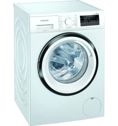 WASMACHINE WM14N2A1FG SIEMENS 8kg 1400trmeeneemprijs, levering +25 euro