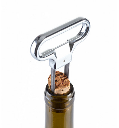 KURKENTREKKER VOOR OUDE KURKEN VACUVIN CORK PULLER