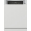 INTEG.AFWASMACHINE G7310SCi INOX MIELE AUTODOS