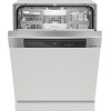 INTEG.AFWASMACHINE G7310SCi INOX MIELE AUTODOS