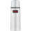 ISOLEERFLES DRAAIDOP INOX 0.35L THERMOS D6xH21cm
