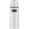 ISOLEERFLES DRAAIDOP INOX 0.35L THERMOS D6xH21cm