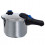 SNELKOKER 6L BK INOX 22CM SNELKOOKPAN