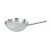 WOK MET STEEL 30CM DEMEYERE 3L APOLLO