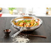 WOK MET STEEL 26CM DEMEYERE 2L APOLLO