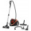 STOFZUIGER RO7673 ROWENTA SILENCE FORCE CYCLONIC, met parket-, mini-turboborstel