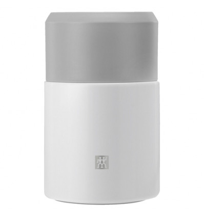 VOEDSELTHERMOS 700ML WIT ZWILLING VOEDSELDRAGER