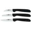 SET 3 GROENTEMESSEN ZWILLING