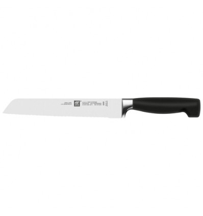 BROODMES 20CM FOUR STAR ZWILLING