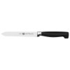 MES GETAND 13CM FOUR STAR ZWILLING