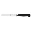 MES GETAND 13CM FOUR STAR ZWILLING
