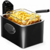 FRITEX 1948 FRIFRI ZWART 4.5L 3200W voor 1,5kg frieten