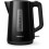WATERKOKER HD9318/20 ZWART PHILIPS