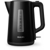 WATERKOKER HD9318/20 ZWART PHILIPS